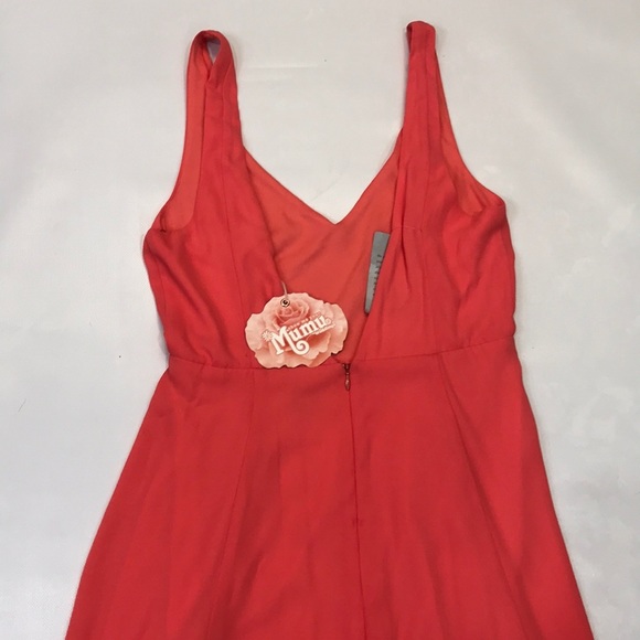 SHOW ME YOUR MUMU Jen Maxi Dress - Picture 5 of 7